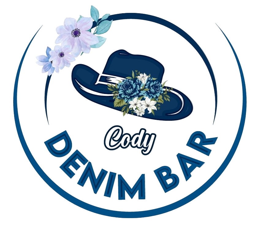 Cody Denim Bar