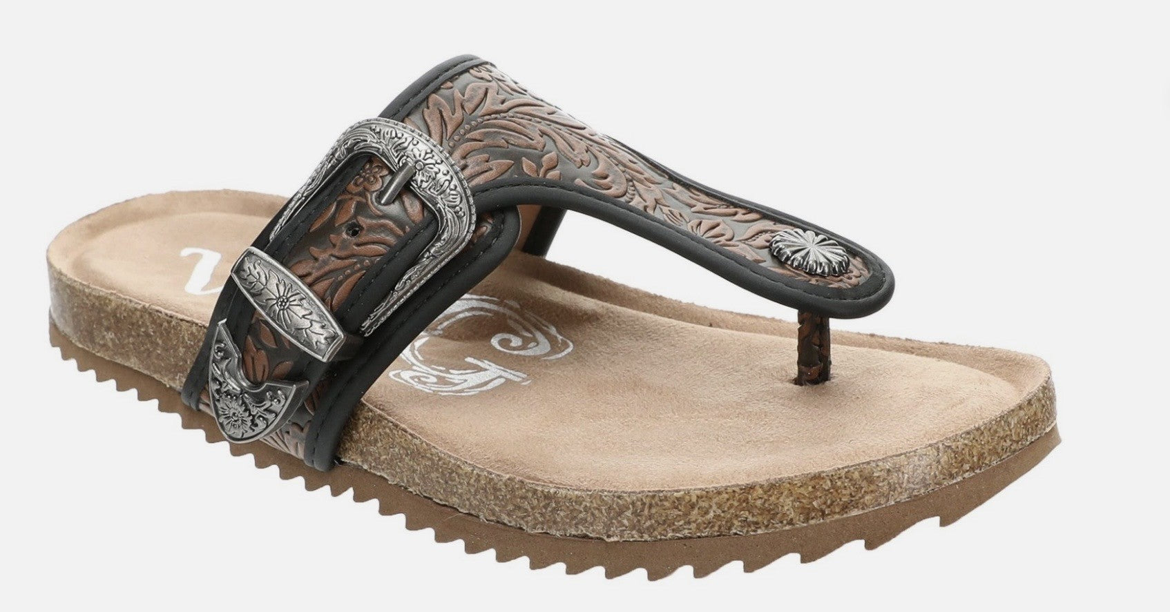Very G Texas Sandal