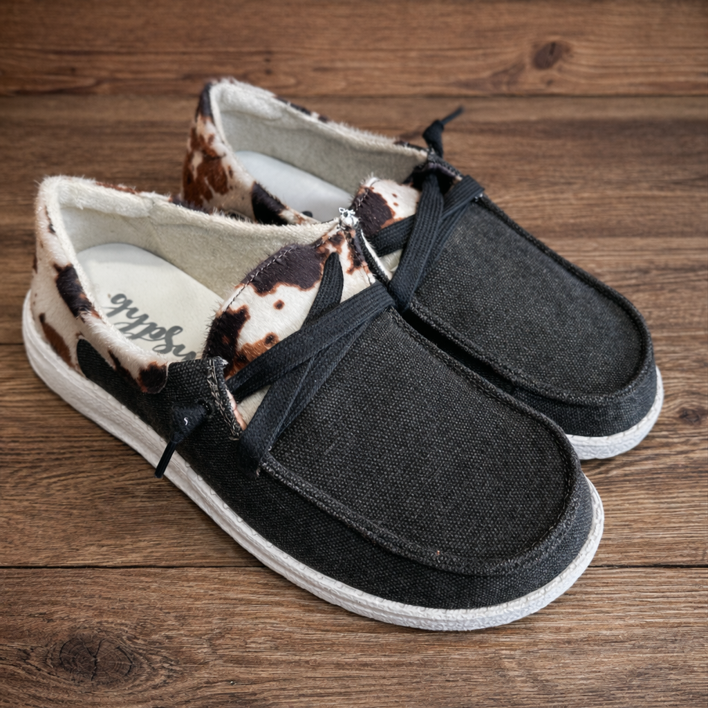 Gypsy Jazz Shoes Helen