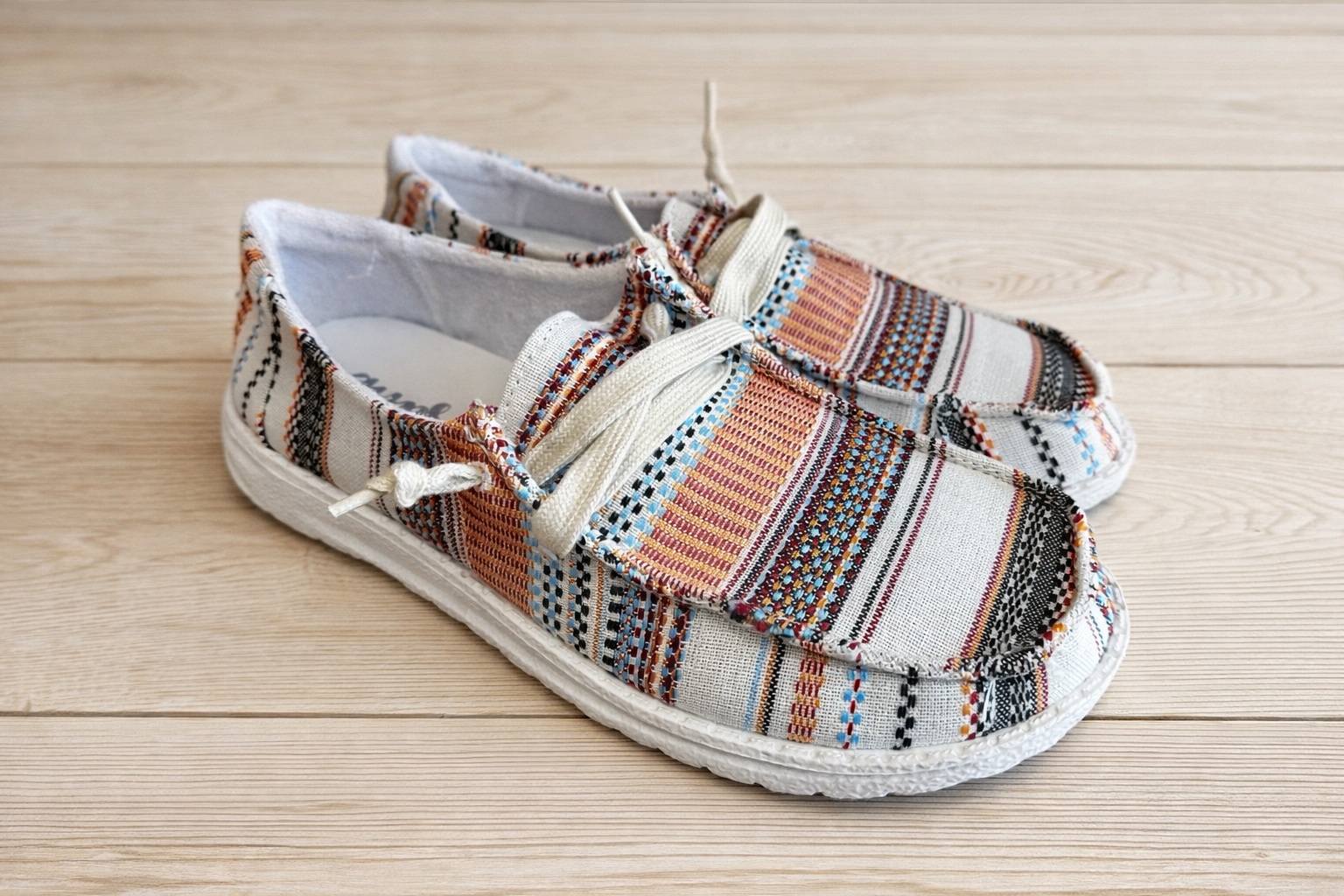 Hip 4 Gypsy Jazz Shoes