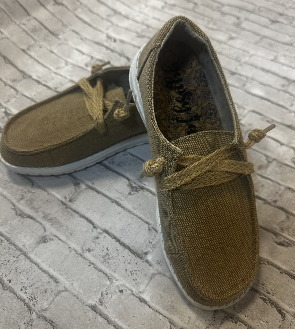 Very G Kayla Shoes
