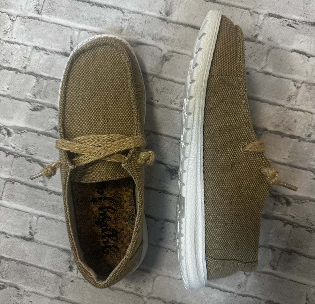 Very G Kayla Shoes