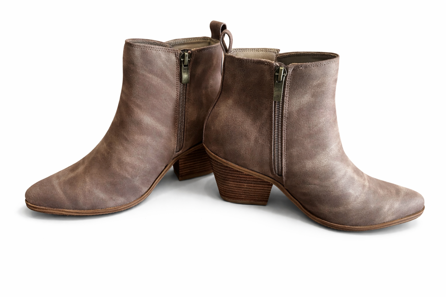 Hey Girl By Corkys Western Booties