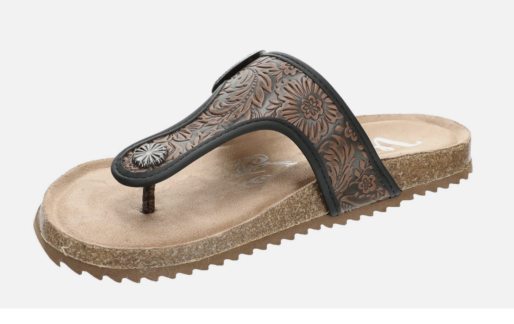 Very G Texas Sandal