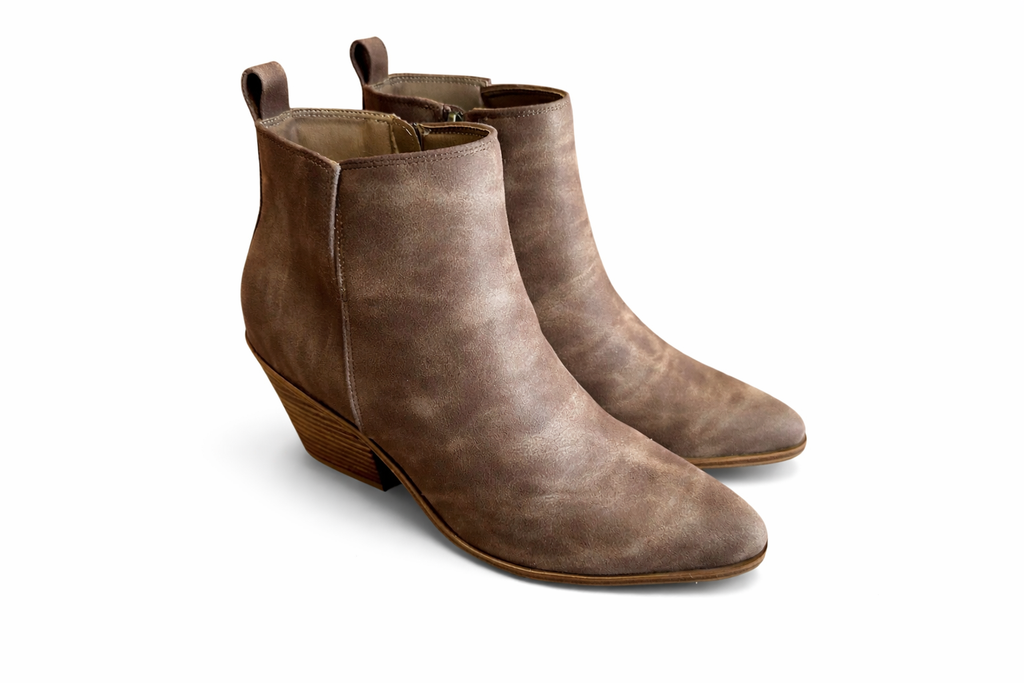 Hey Girl By Corkys Western Booties