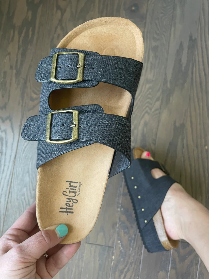 Wanna Be  Hey Girl Corky's