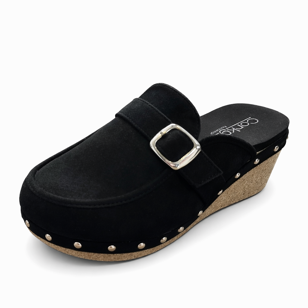 Corkys Just Precious Slip-On
