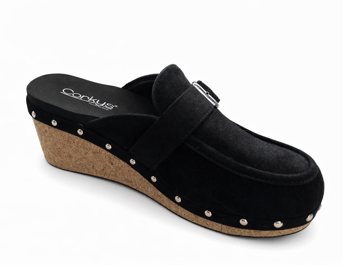 Corkys Just Precious Slip-On