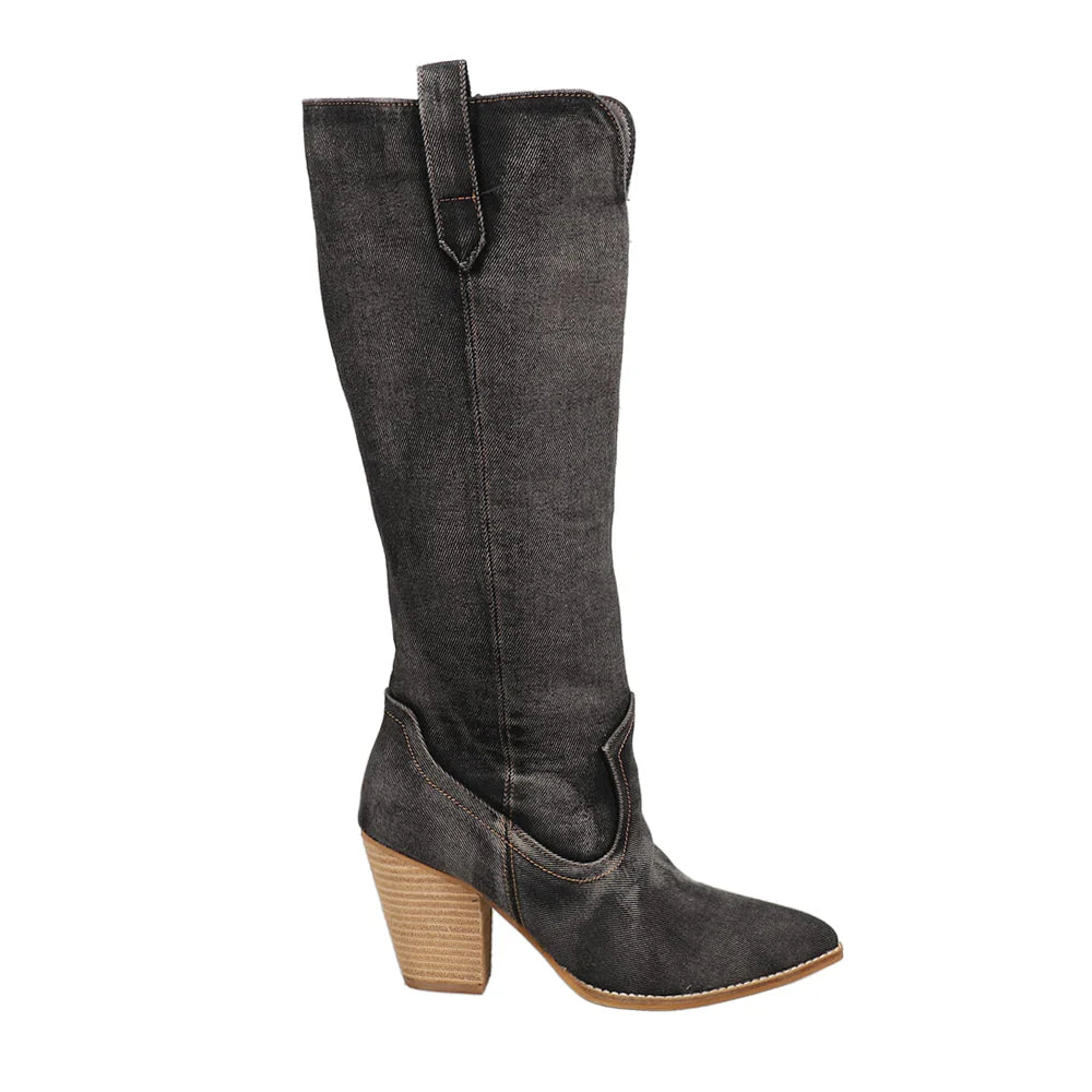 HeyGirl by Corkys Tall Boots