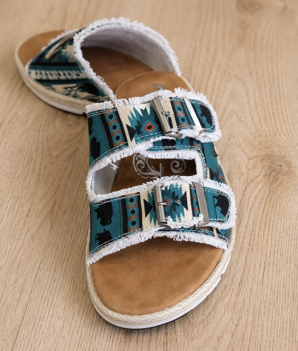 Very G Leni Sandal