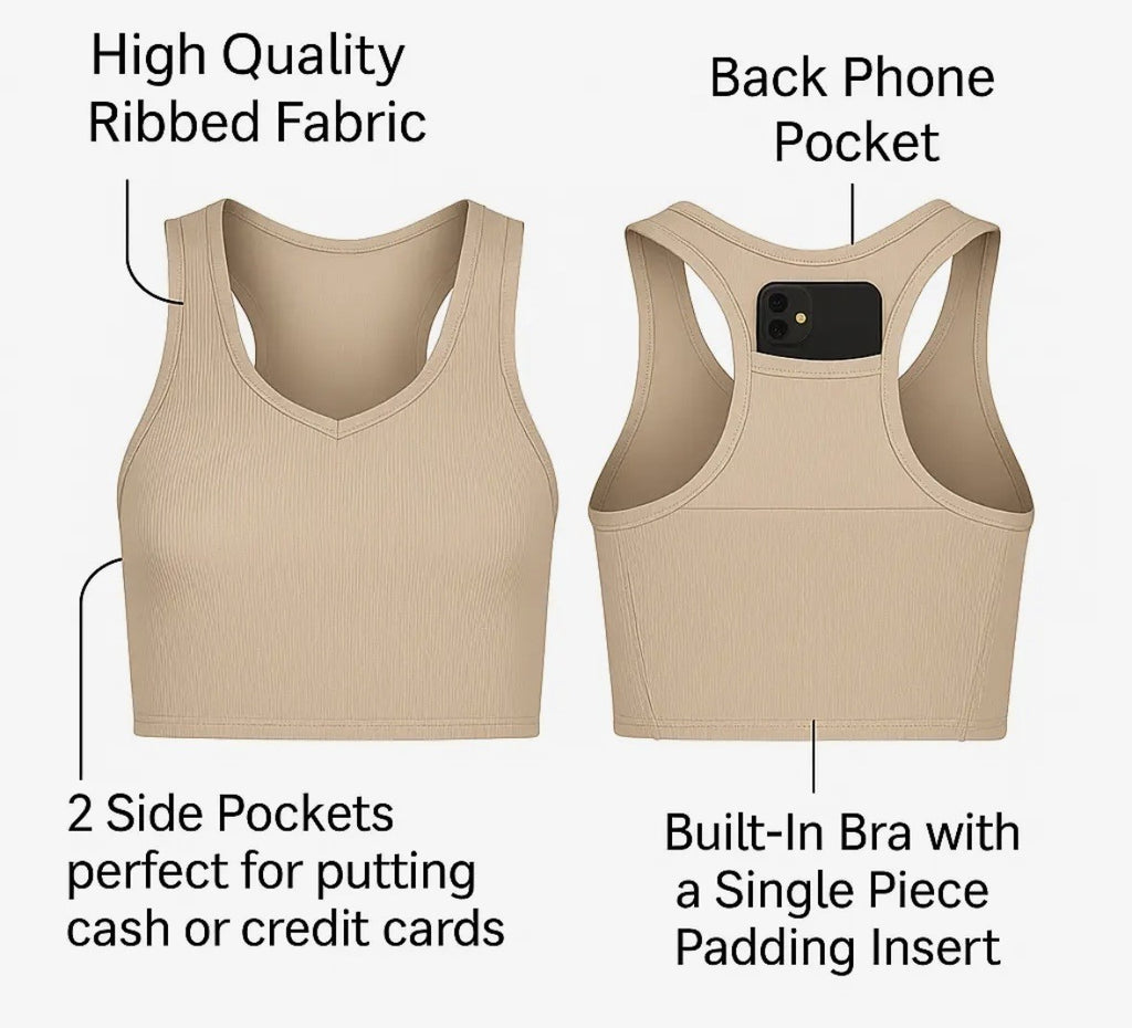 Lyra Ashwash Brami Top