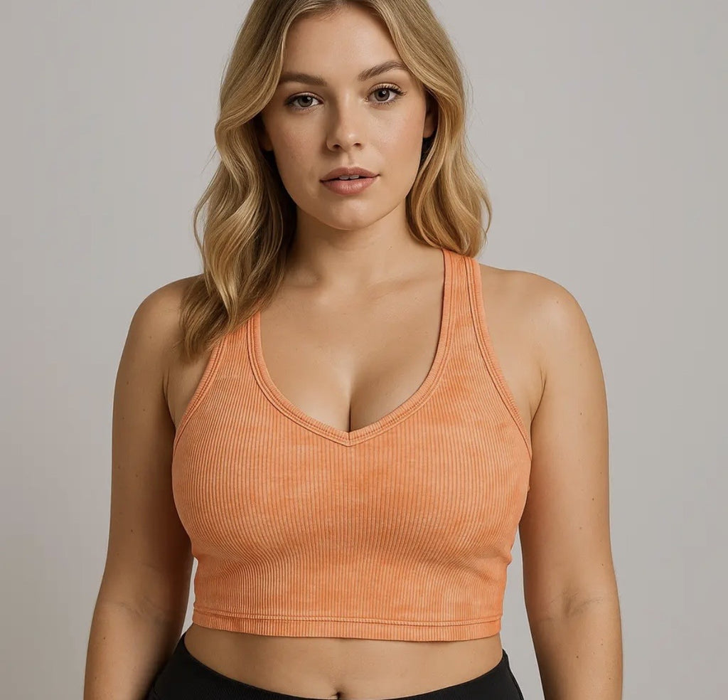 Lyra Ashwash Brami Top