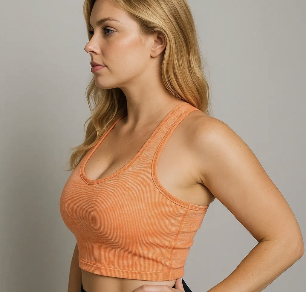 Lyra Ashwash Brami Top