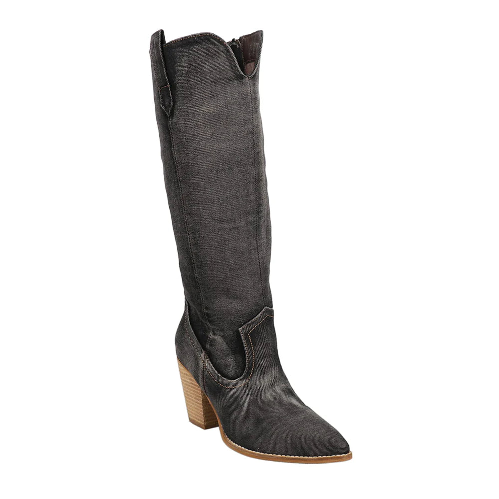HeyGirl by Corkys Tall Boots