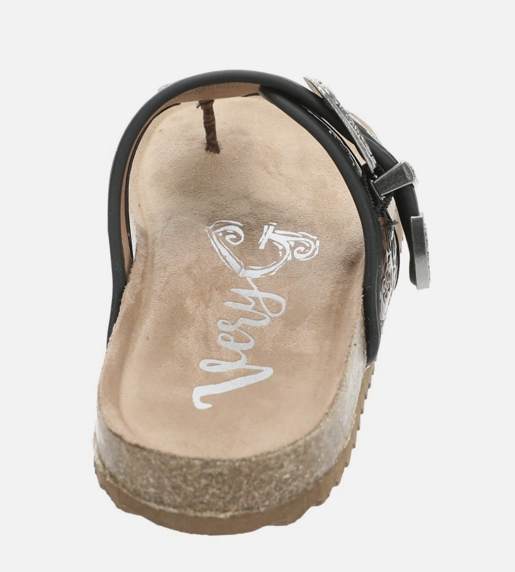 Very G Texas Sandal